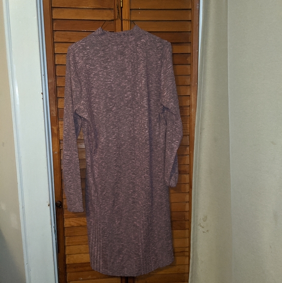 NWT Nice high neck dress - Picture 2 of 3
